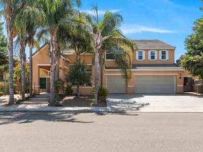 656 Cedar Mountain Dr, Newman, CA, 95360
