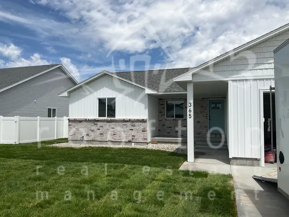 365 Kelton Way, Shelley, ID 83274