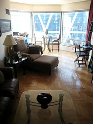 Rented by City Connections Realty