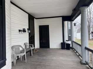 340 S Ohio St #2, Martinsville, IN
