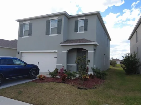 1019 Andean Ln, Davenport, FL 33837