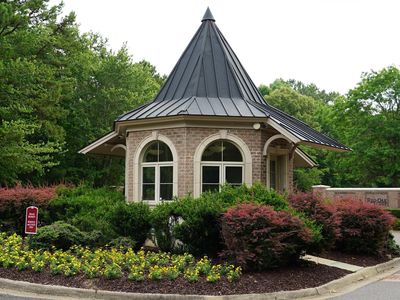 248 Gardens Gate Cir Lot 12, Hot Springs National Park, AR, 71913