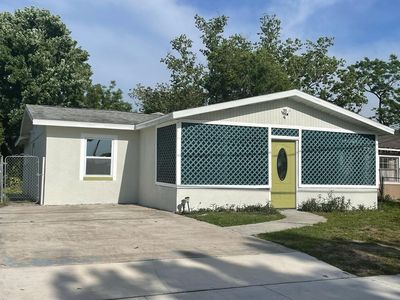 1507 S Parramore Ave, Orlando, FL, 32805