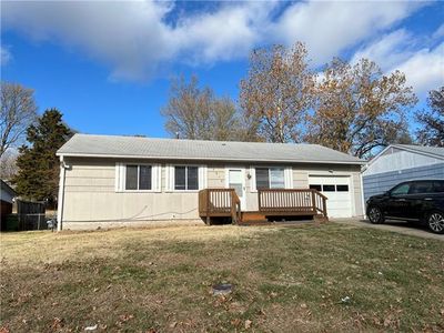 12918 E 51st Ter S, Independence, MO, 64055