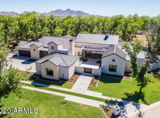 20525 E Cloud Rd, Queen Creek, AZ 85142