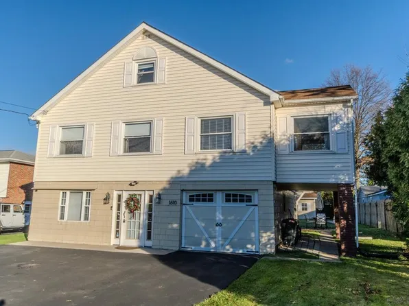 1610 Goucher St, Johnstown, PA 15905