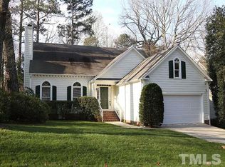 1304 Bridgeport Dr, Raleigh, NC 27615