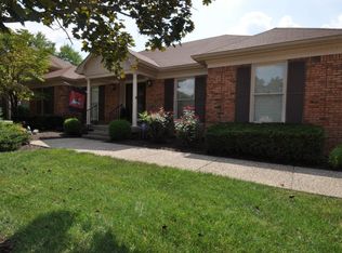 1032 Garden Creek Cir, Louisville, KY 40223