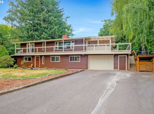 5905 SW Gunther Ln, Portland, OR 97219