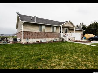 3878 W 3000 N, Benson, UT 84335