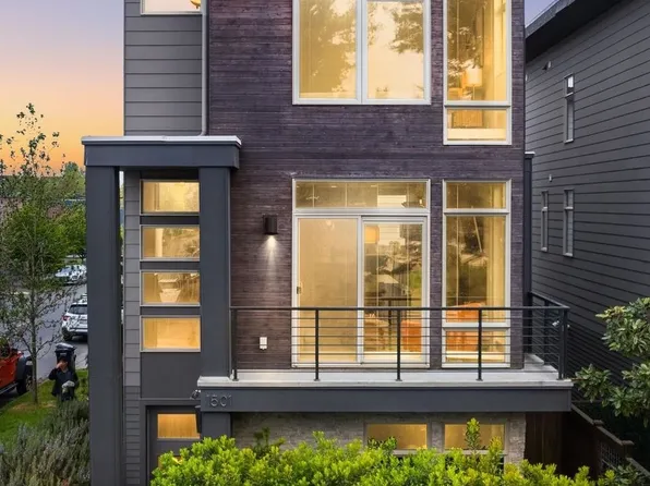 1501 NW 90th Street, Seattle, WA 98117