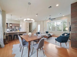 5715 Larkin St UNIT B, Houston, TX 77007