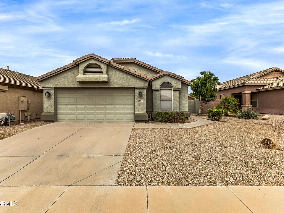 1st image of 43886 W BAKER Drive
