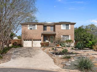7000 Bending Oak Rd, Austin, TX 78749