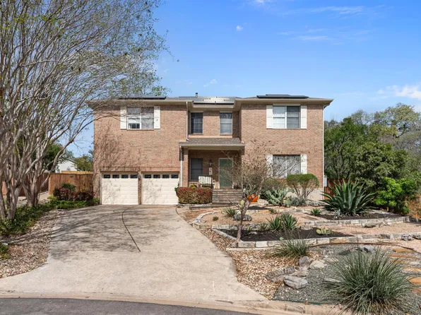 7000 Bending Oak Rd, Austin, TX 78749
