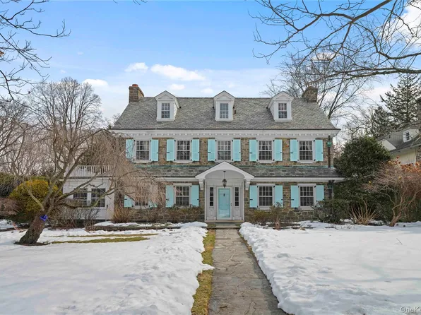 650 Ely Avenue, Pelham, NY 10803