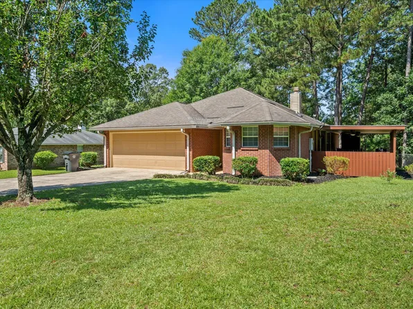 363 Delta Dr W, Hattiesburg, MS 39402