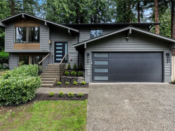 1814 218th Place NE, Sammamish, WA 98074