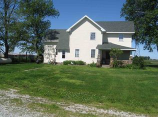 1893 W 400 S, Rochester, IN 46975