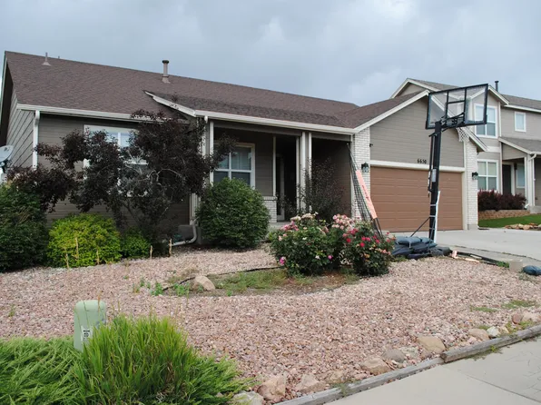 6650 Camino Del Rey, Fountain, CO 80817