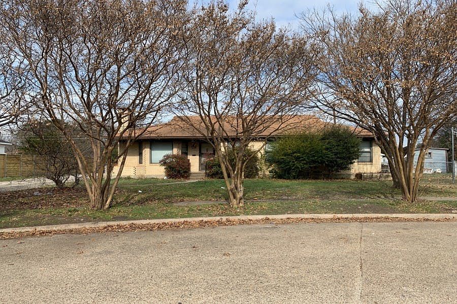 1509 Perryton Dr, Dallas, TX 75224 Zillow