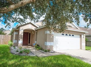 1321 Avonwood Ct, Lutz, FL 33559