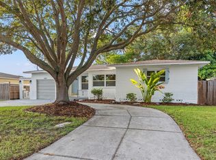 3001 27th Ave N, Saint Petersburg, FL 33713