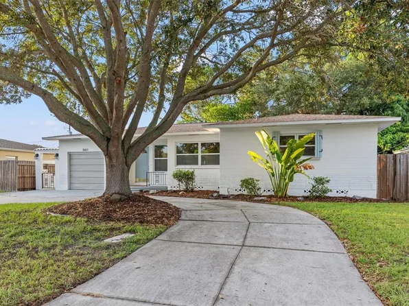 3001 27th Ave N, Saint Petersburg, FL 33713