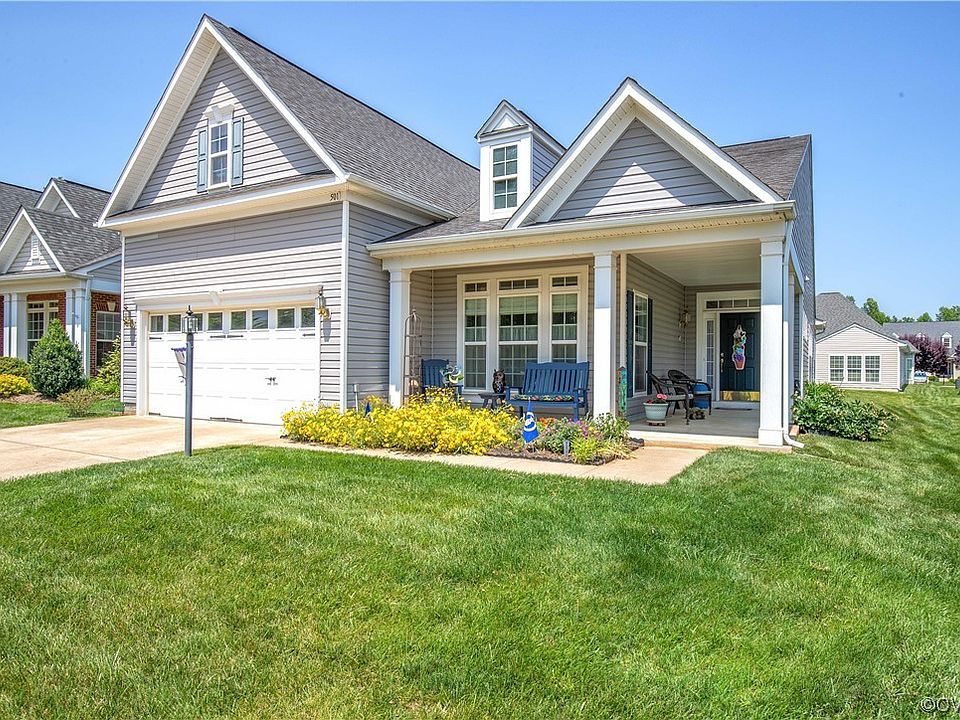 501 Four Seasons Dr, Ruckersville, VA 22968 Zillow