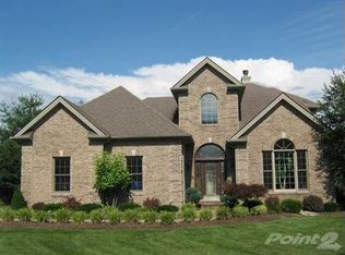 136 Bourbon Acres Rd, Paris, KY 40361