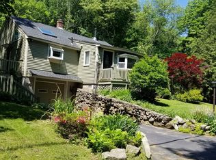 110 Old Bolton Rd #110, Stow, MA 01775
