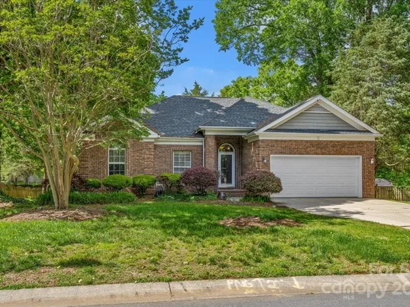 11920 Tanton Ln, Charlotte, NC 28273