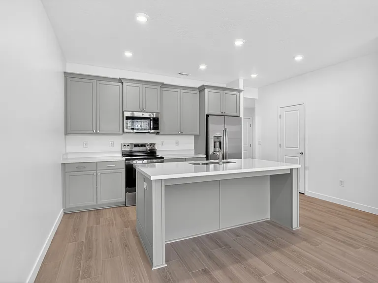 12642 S Mine Loop Ln — Photo 9