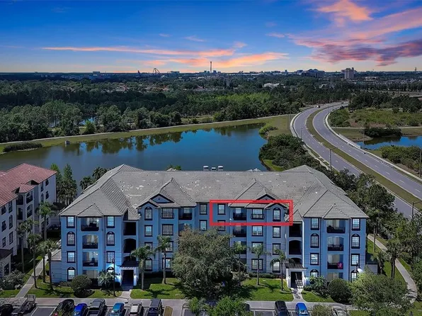 4126 Breakview Dr Unit 40901, Orlando, FL 32819