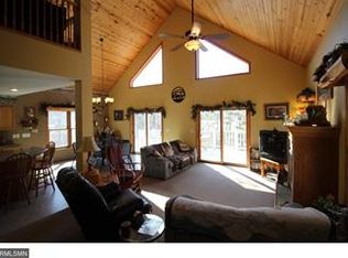 20961 Sunset Lndg, Frederic, WI 54837