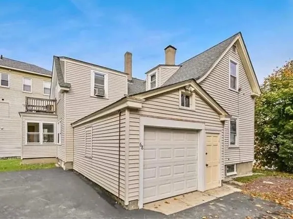 68 Plantation St Unit 1, Worcester, MA 01604