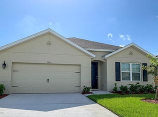 1065 Newton Cir, Rockledge, FL 32955