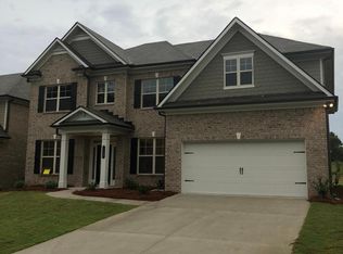 3069 Ivy Crossing Dr, Buford, GA 30519