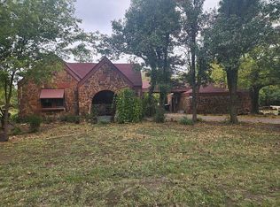 5400 N Mueller Ave, Bethany, OK 73008