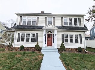 23 Mason Dr, New Britain, CT 06052