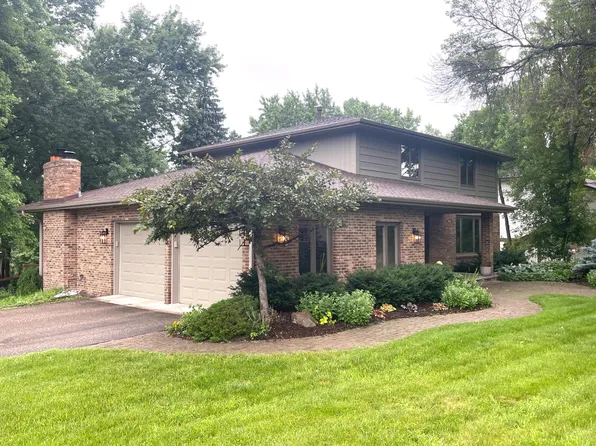 11550 39th Ave N, Plymouth, MN 55441