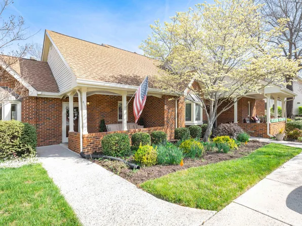 3111 Lake Terrace Ct, Richmond, VA 23235