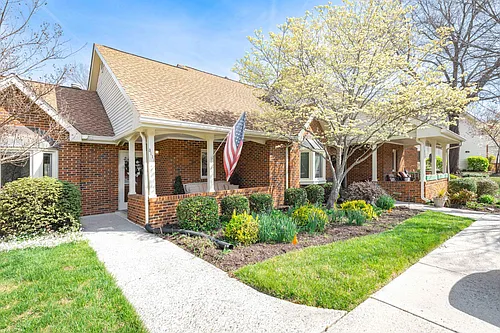 3111 Lake Terrace Ct Photo 1