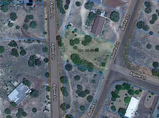 5 County Road 5054, Concho, AZ 85924