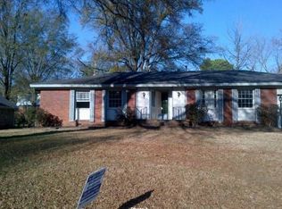 4824 Jasper Ave, Memphis, TN 38128