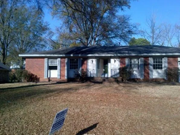 4824 Jasper Ave, Memphis, TN 38128