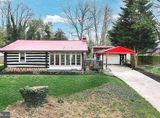 2158 Log Cabin Rd, York, PA 17408