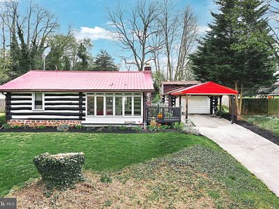 2158 Log Cabin Rd, York, PA, 17408