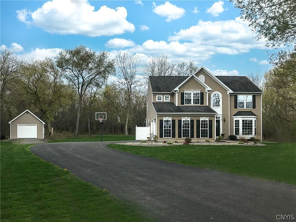 128 Winners Way, Warners, NY 13164 Zillow