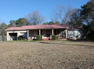 16063 Highway 16 E, De Kalb, MS 39328